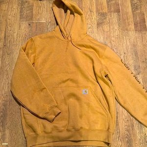 Brand New Carhartt Hoodie